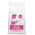 Hero Cat Vet Peptide Line Skóra i sierść,&Odkłaczenie 5kg