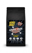 Hero Dog Szkocki Łosoś dla szczeniąt
