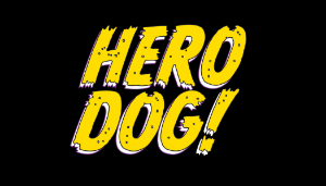  Hero Dog! 